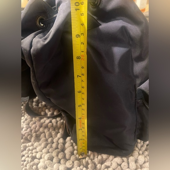 Coach backpack - Picture 15 of 15